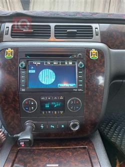 جي ام سي يوكون